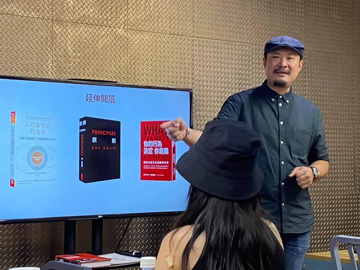 vocus|新世代的創作平台