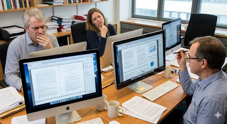 圖片由 Google 開發的 Nano Banana Pro 繪製