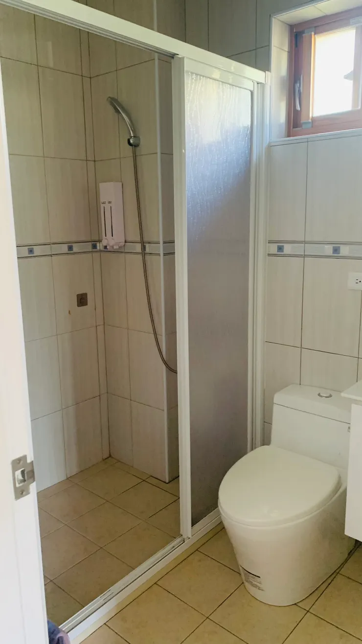 乾濕分離還是能給人一種舒服的感覺。