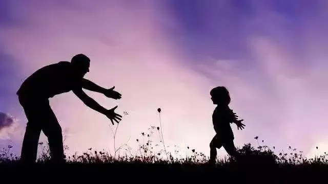 重新擁抱自己的内心小孩