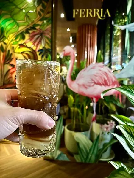 馬爾地夫自由行分享 有會說中文的員工 喜來登滿月島渡假村 M