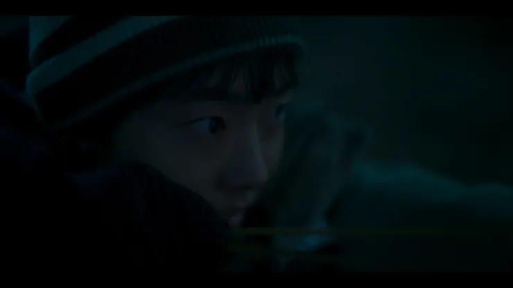 任何選擇都伴隨著責任,但選擇了之後,也請不要過度苛責、懷疑自己。