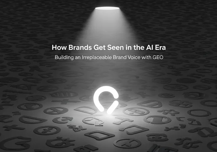 GEO行銷筆記|確認鍵智創科技