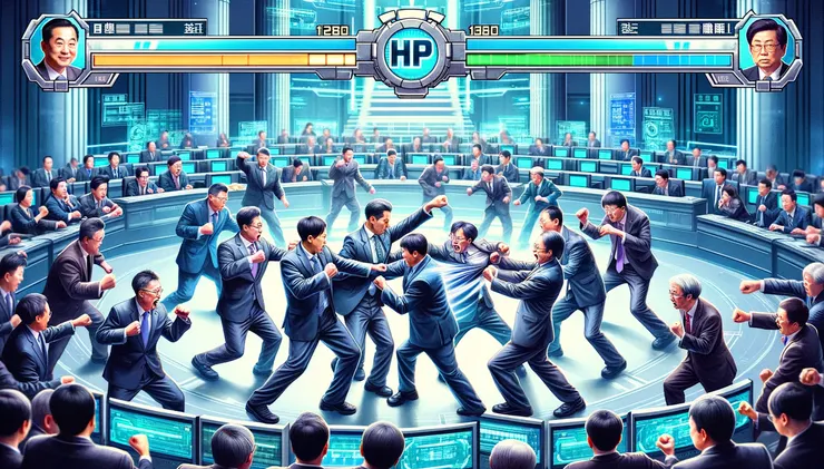 AI真的好有才華好會畫