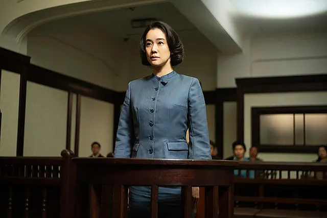 《東京計程車》