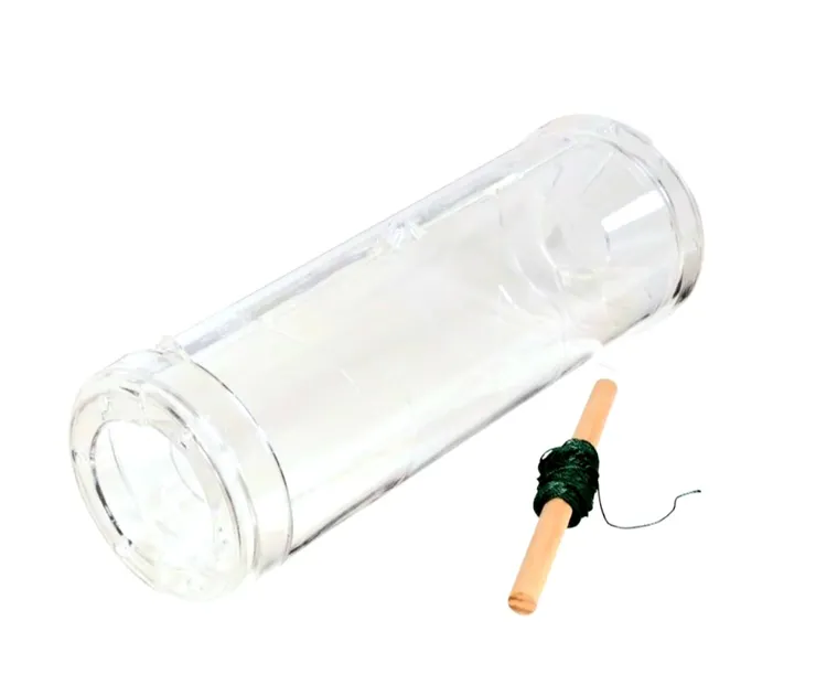 Bait Catcher魚餌捕捉器