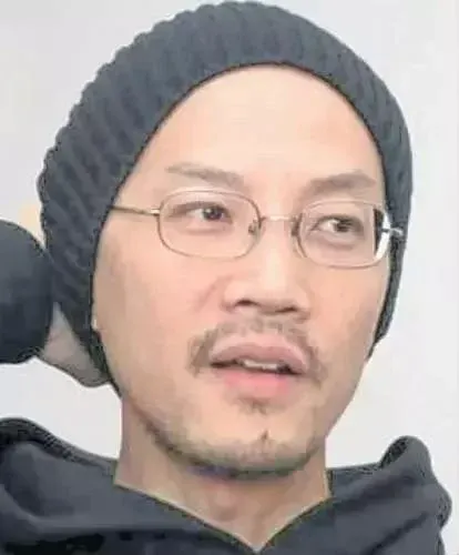 成年的蔡邊村