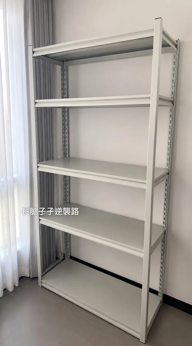 堅固耐用又回購了一個5層的🔥