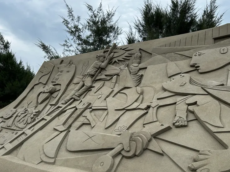 台電基層的辛勞