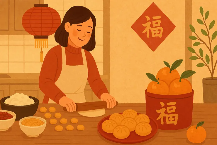 圖片由Copilot協助製作。