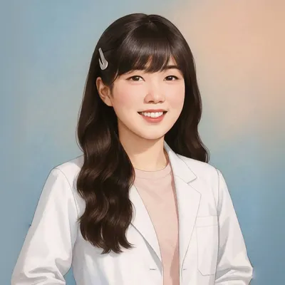 營養師的拾光採集簿