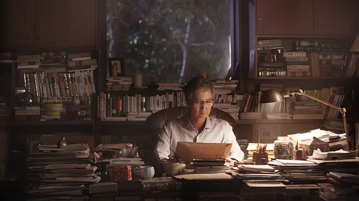 《蘿莉塔：情陷謬思》劇照