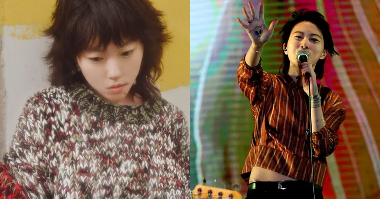 來自竇靖童Leah Dou官方