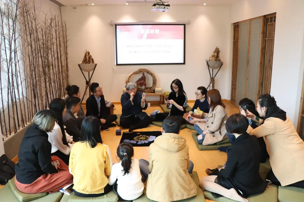 財神才是真月老