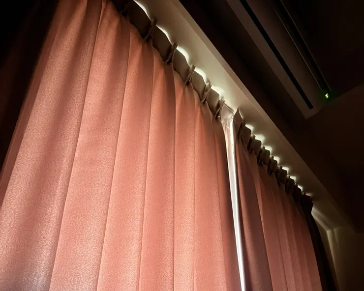 漏光真的很討厭!!!