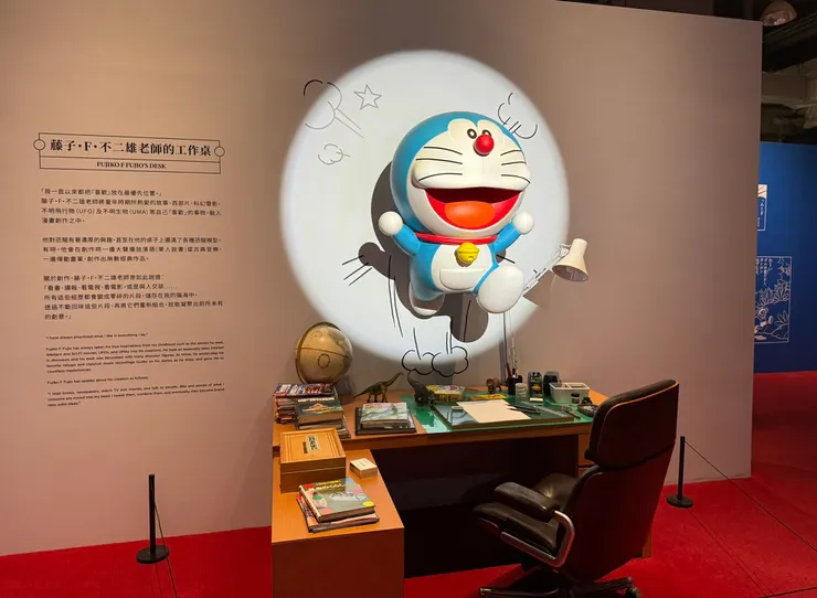 圖：艾莉感觀經濟 攝影