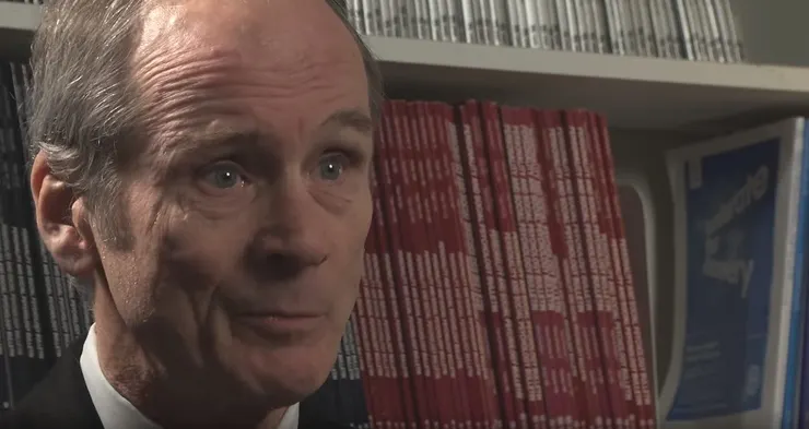 Edward Deci 愛德華·戴西