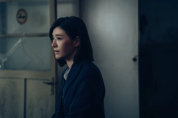 ➲ 圖片來源 / 授權 𝙋𝙝𝙤𝙩𝙤 𝘾𝙧𝙚𝙙𝙞𝙩 : Netflix