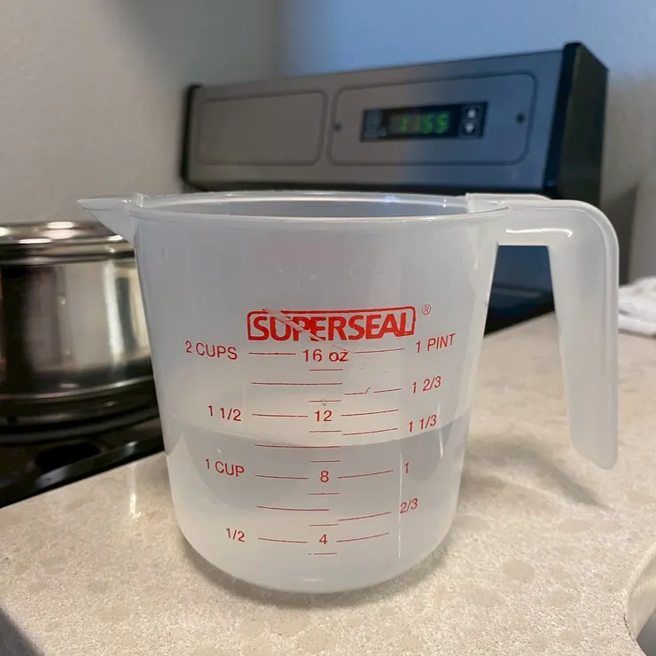 美國似乎不能喝水道水會拉肚子，來自前人的警告⚠️