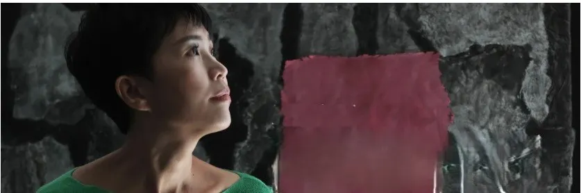 《從 150 分降落：一位外商高管的藝術修復實驗》