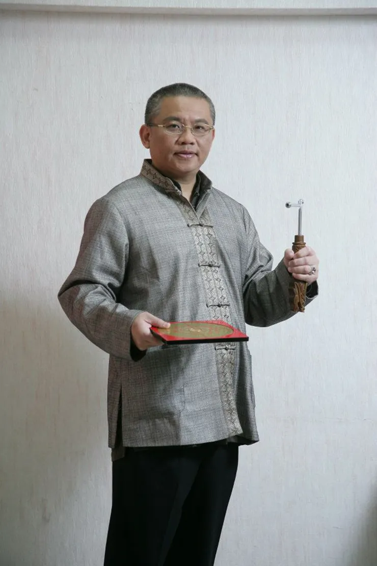 魁鉞運星 洪紹魁老師