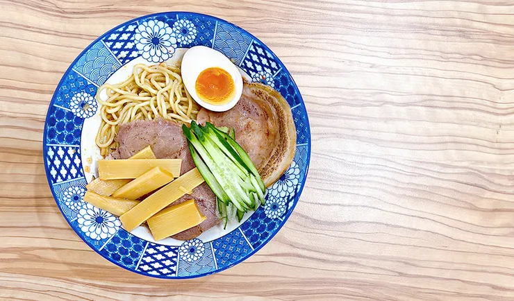 【小白拉麵】東湖美食推薦│職人拉麵