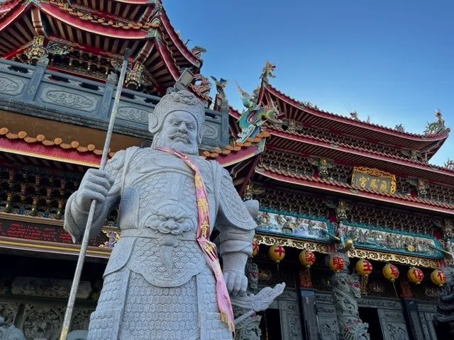 張飛