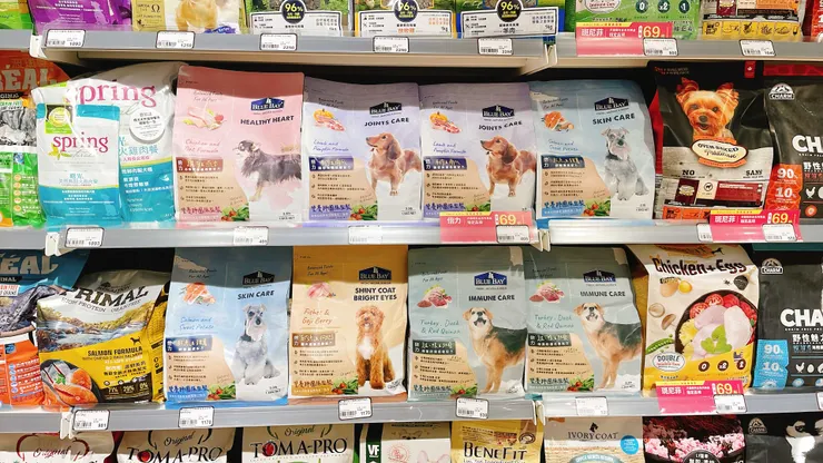 圖說：寵糧業者分析，取得便利性、多元選擇、數位化、健康意識，皆為驅動通路變化的關鍵因素。（資料來源：倍力寵物健康食品）