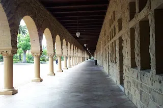 Stanford University, 2004