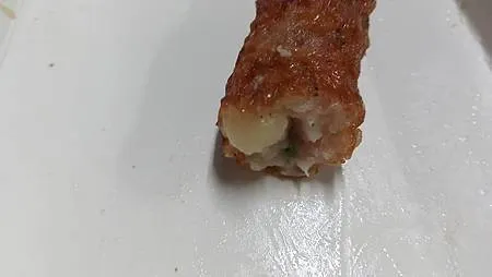 [台北美食]內湖區福德旺豬腳飯，便當有特色，鮮、香、味、美滋