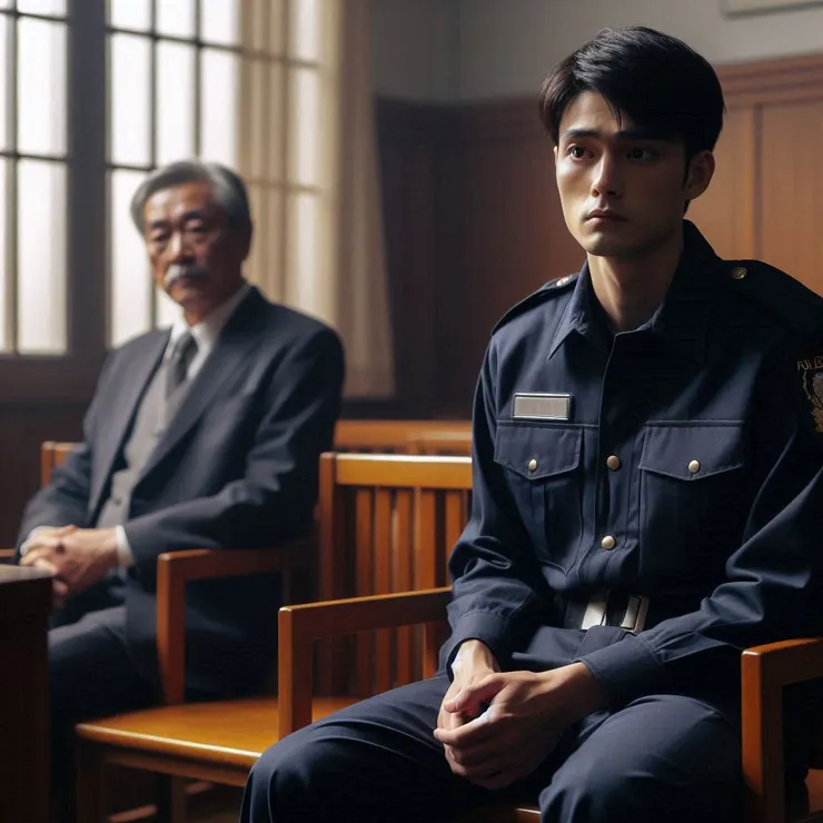 《關說的是證人，照做的是被告？》