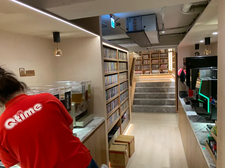 看起來好舒服哦🤭