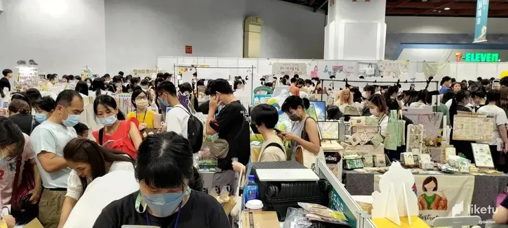 vocus|新世代的創作平台