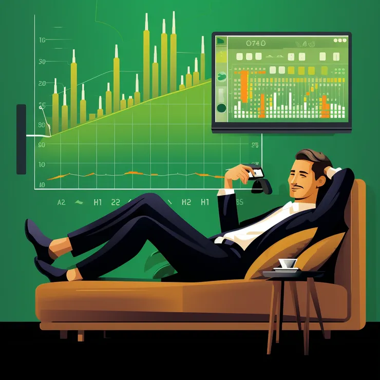 透過ZORRO專業參數，實現躺這賺