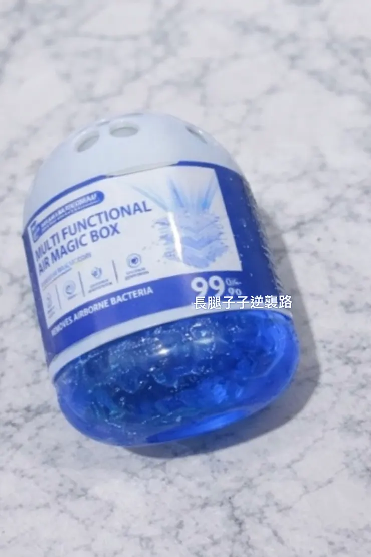 拍張開箱照💙💙💙