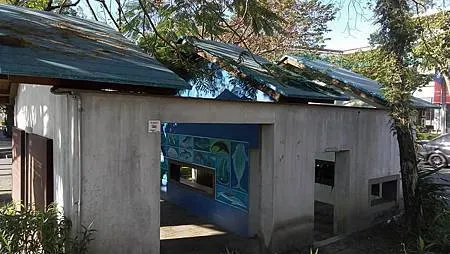 [宜蘭旅遊]宜蘭車站周邊景點，就是最具人氣的幾米主題廣場、社