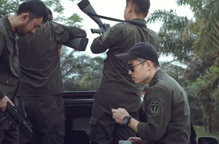 Pendatang': an intense, thought-provoking dystopian thriller | Free Malaysia Today (FMT)