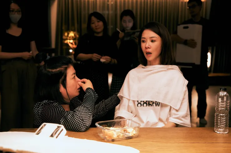 ➲ 圖片來源 / 授權 𝙋𝙝𝙤𝙩𝙤 𝘾𝙧𝙚𝙙𝙞𝙩 : Netflix