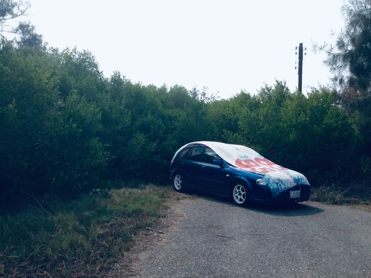 vocus|新世代的創作平台