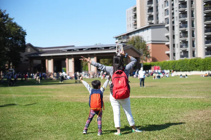 祐懿起來延續愛~