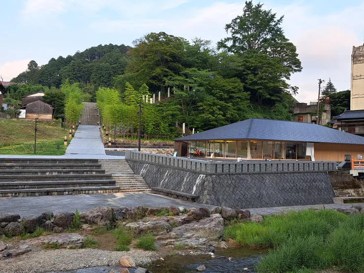 恩湯/照片來源:NANA濕婦