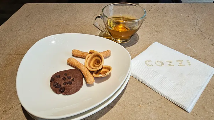 過年期間有應景零食寸棗可以吃!