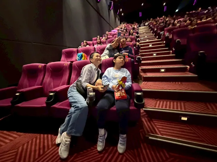 隨著行動不便的孩子漸長，照顧者需要花費的精神體力也愈來愈吃力！