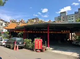 萬慶巖清水祖師廟 （圖片截圖於網路）