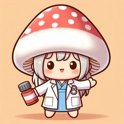 金針菇小藥師的藥學筆記