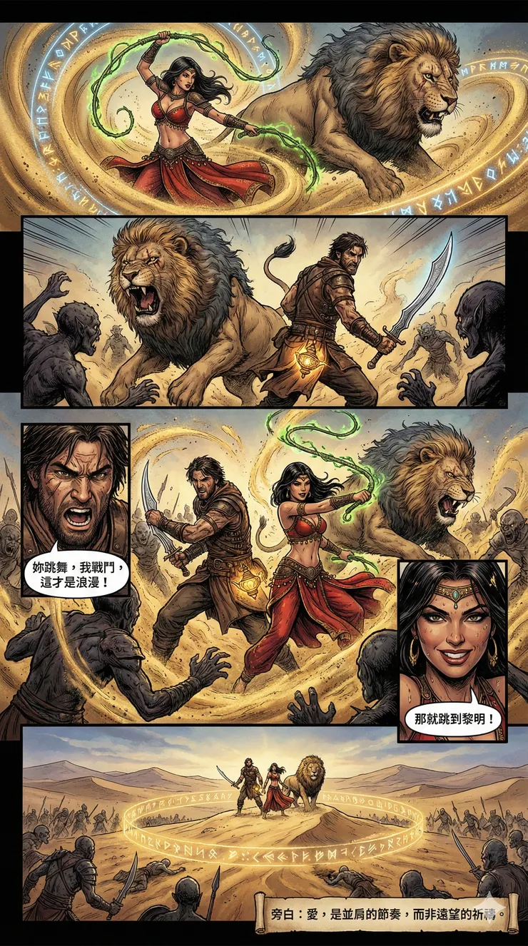 vocus|新世代的創作平台