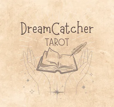 DreamCatcher-Tarot-Alyson的沙龍