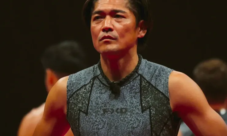 最後復活戰 | 評價 7/10  | awwrated