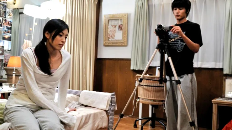 《靈動2：東京實錄》劇照