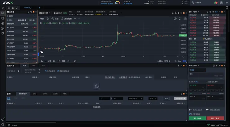 vocus|新世代的創作平台